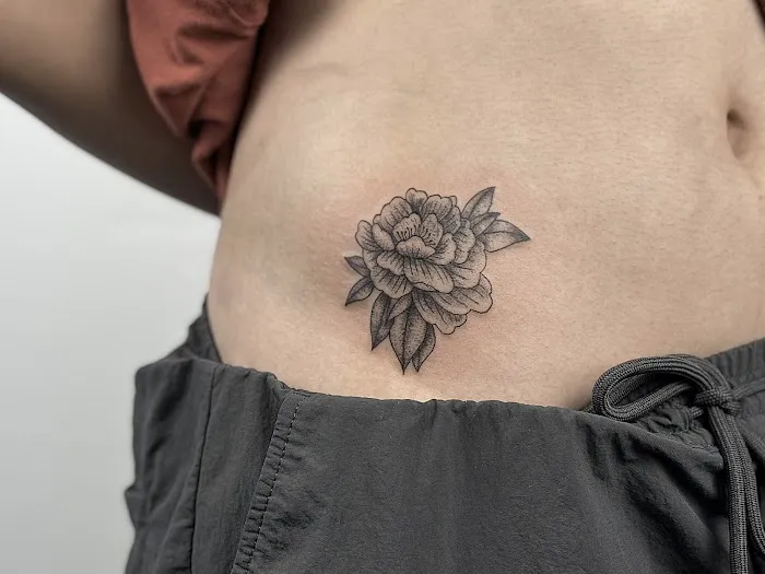 B36 Tattoo & Piercing Studio 1