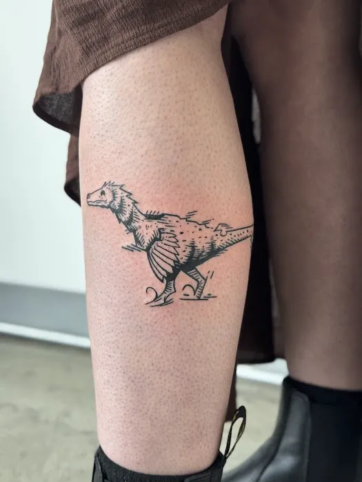 B36 Tattoo & Piercing Studio 6