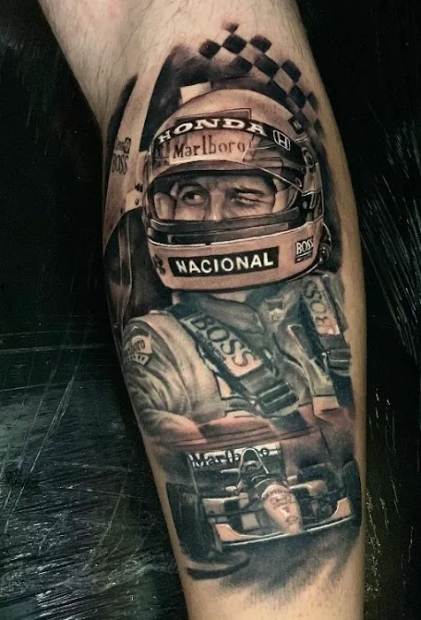 Ink Monkey Tattoo and Piercing 6