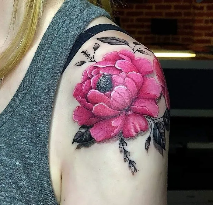 Ink Monkey Tattoo and Piercing 5