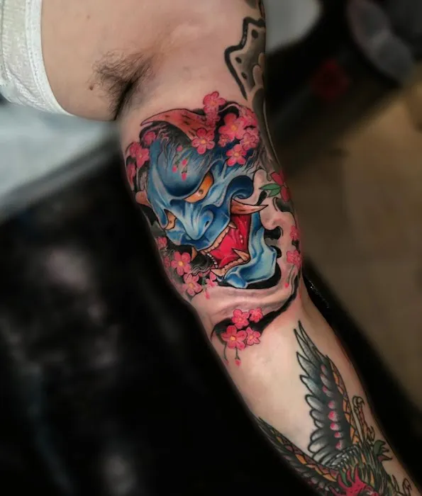 Ink Monkey Tattoo and Piercing 7