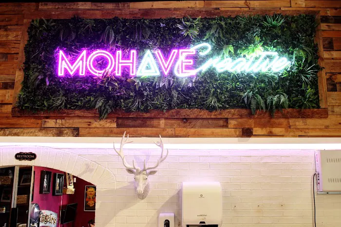 Mohave Creative 6