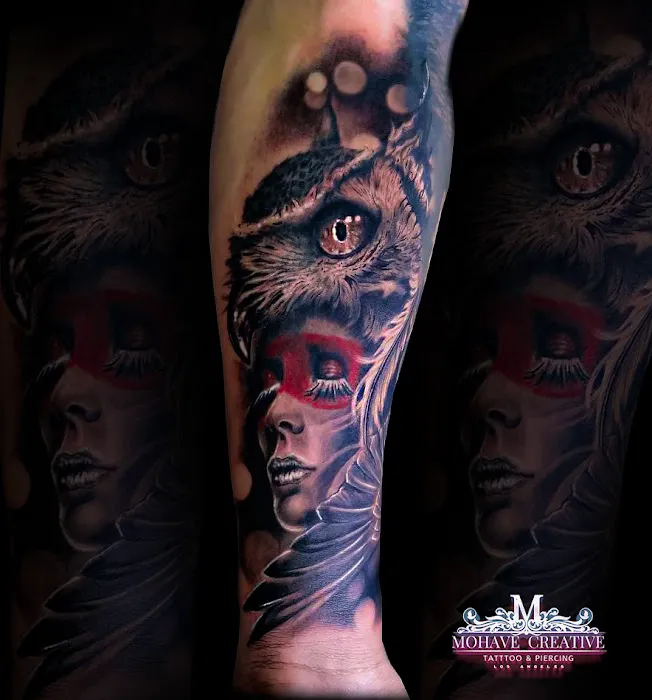 Mohave Creative 2