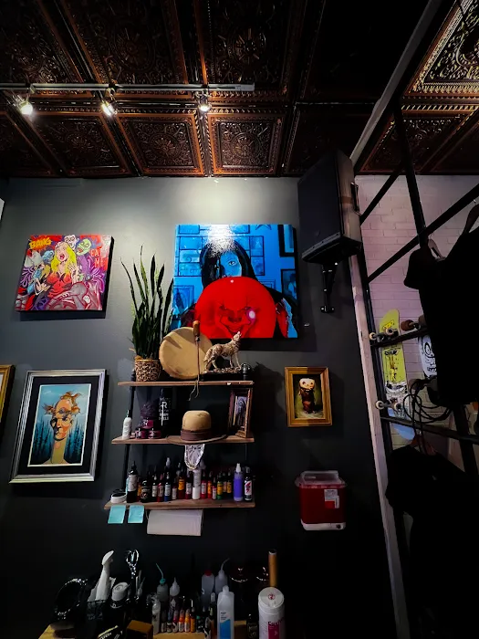 Mohave Creative 9
