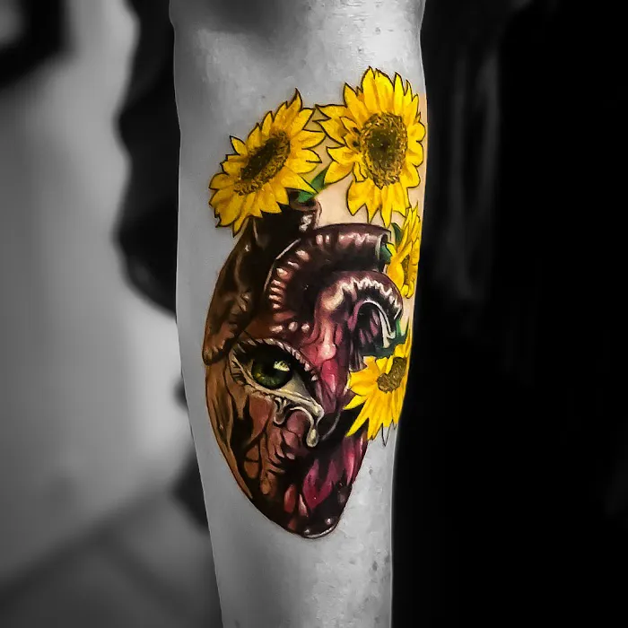 Mohave Creative 5