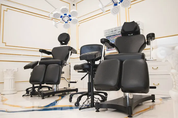 The Apollo Tattoo & Piercing Studio 1