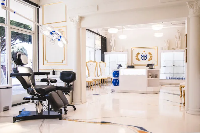 The Apollo Tattoo & Piercing Studio 3