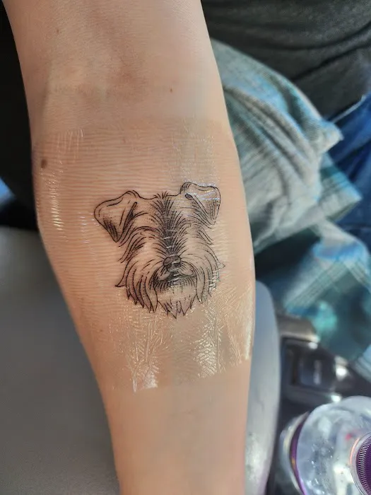 1MM Tattoo Studio 0