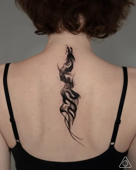 1MM Tattoo Studio 1