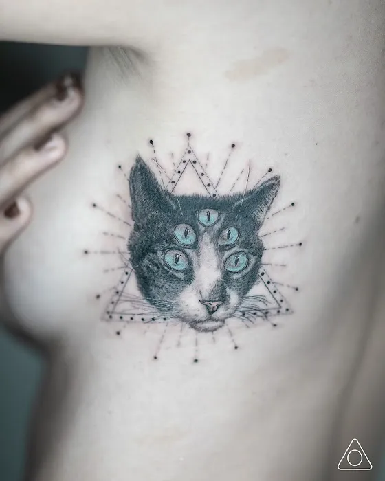 1MM Tattoo Studio 6