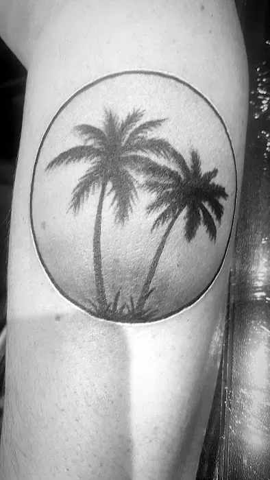 Chaotic tattoos 8