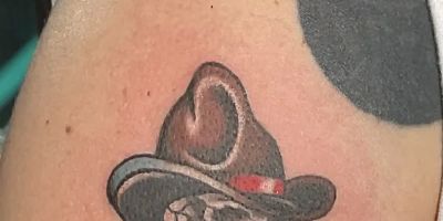 Tattoos by Green Eyes