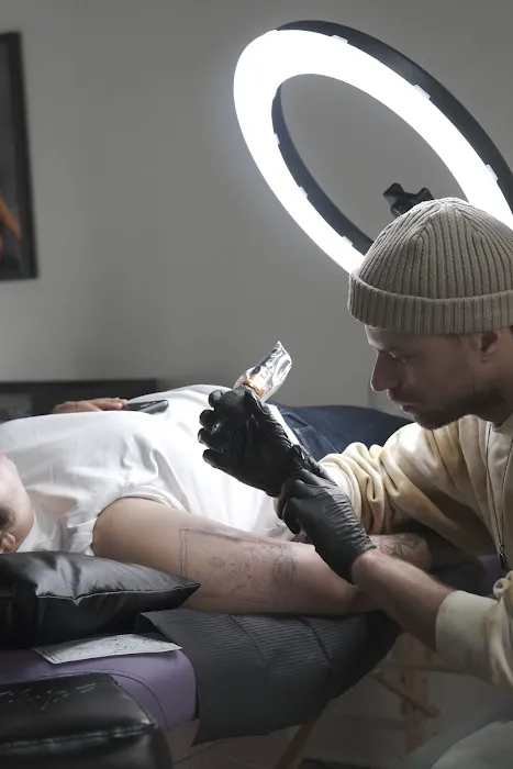 Loft 7 Tattoo 8