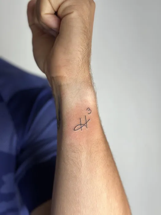 Loft 7 Tattoo 6