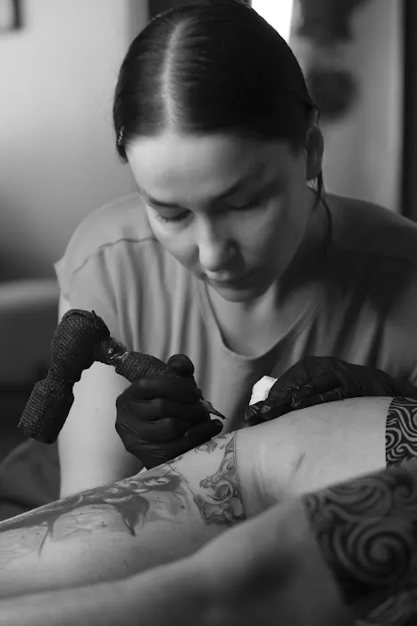 Loft 7 Tattoo 5