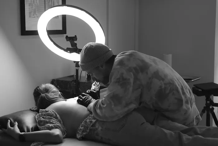 Loft 7 Tattoo 3