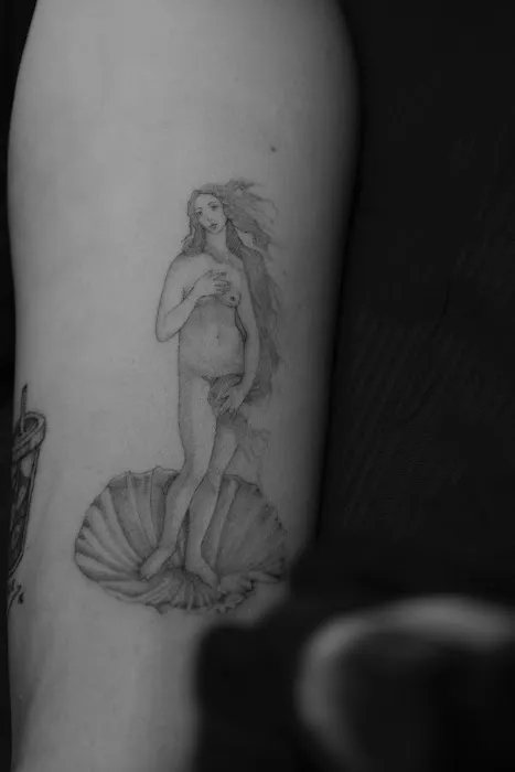 Loft 7 Tattoo 4