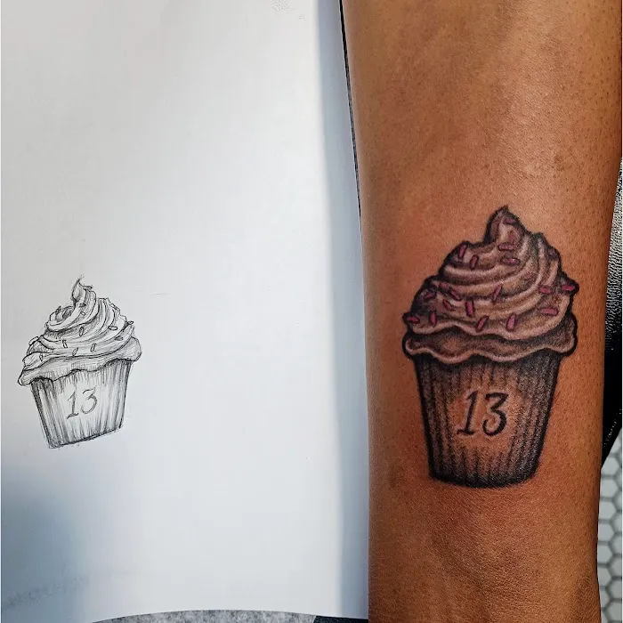 Devocean Tattoo Studio 1