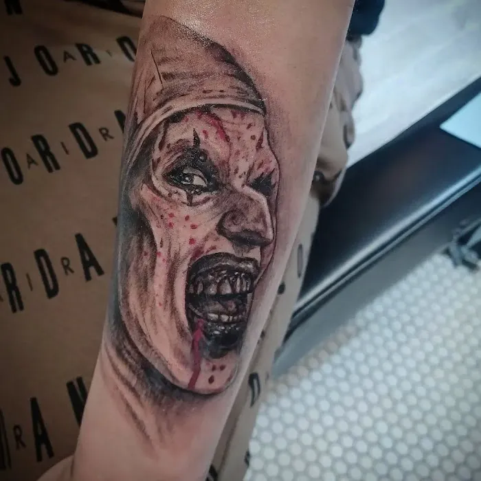 Devocean Tattoo Studio 7