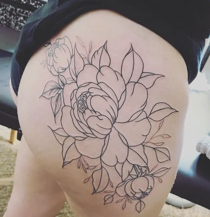 Devocean Tattoo Studio 6