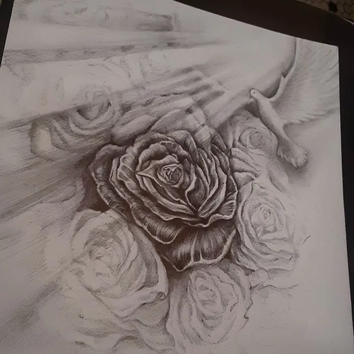 Devocean Tattoo Studio 4