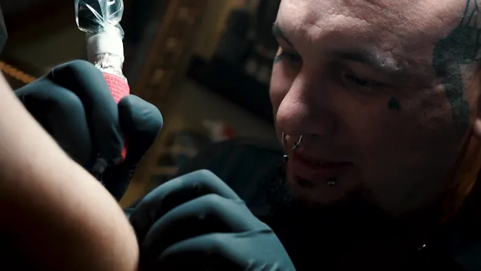 Buzzbomb Tattoo And Body Piercing 8