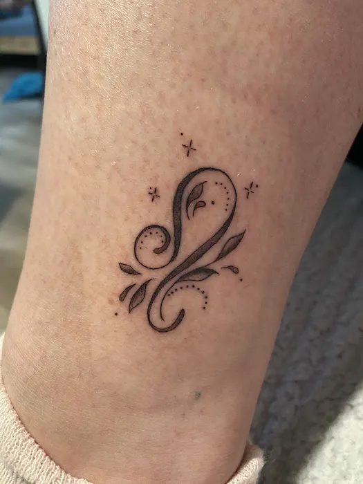 Black Hand Tattoo and Gallery 1