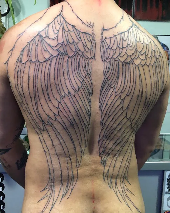 Life Art Creations Tattoo 1