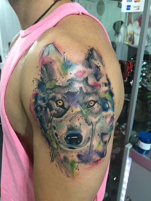 Life Art Creations Tattoo 0
