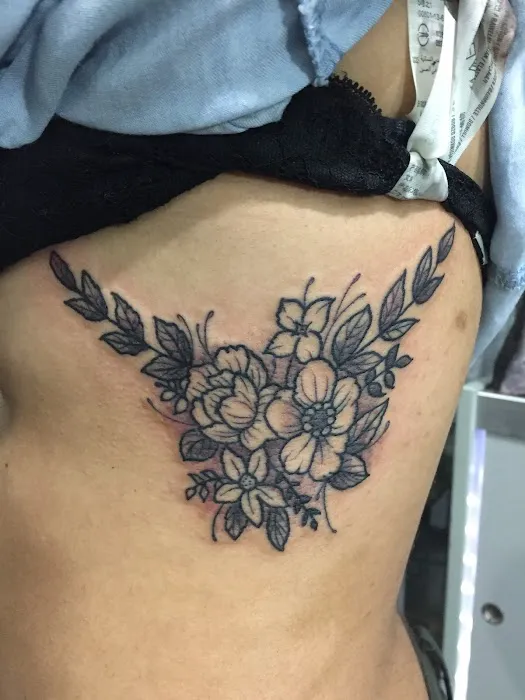 Life Art Creations Tattoo 3