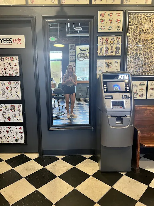 ST. MARKS TATTOO 0