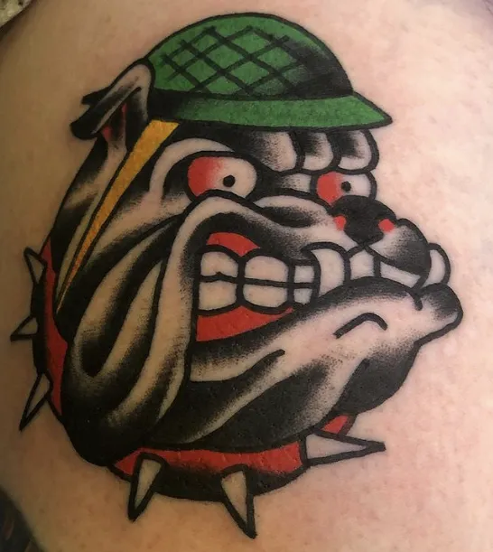 ST. MARKS TATTOO 1