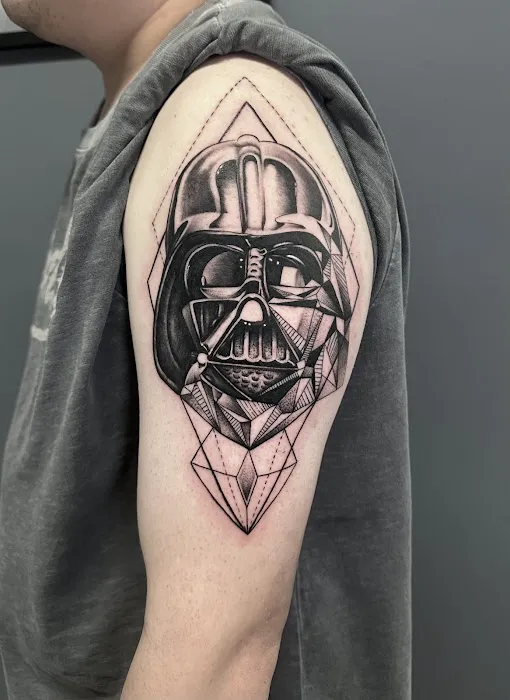 Mia's tattoo 6