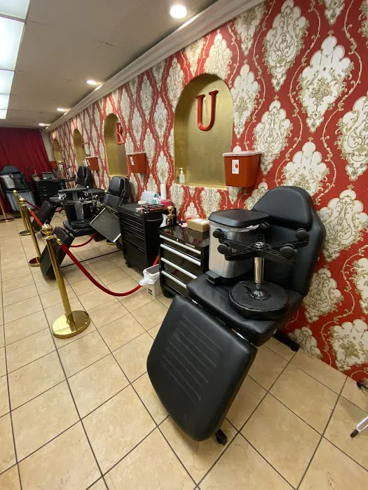 Baruc Tattoo 8