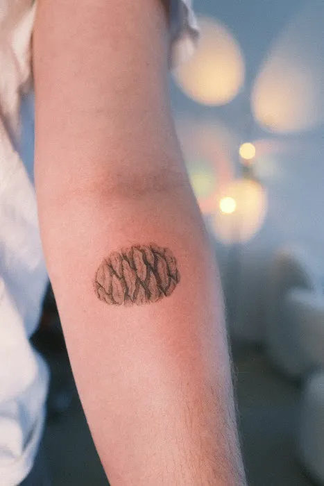 Mirai Tattoo Gallery 5