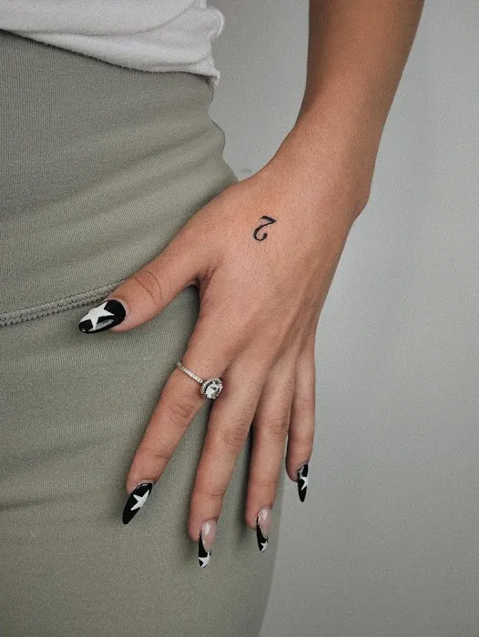 Mirai Tattoo Gallery 3