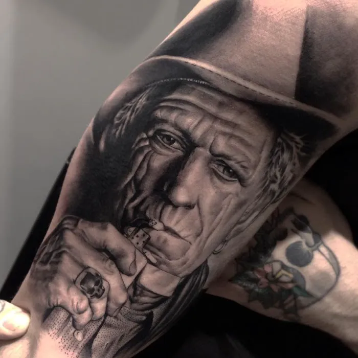 My Story Tattoo 6
