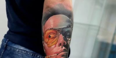 My Story Tattoo