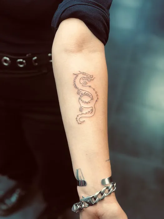 Through Your Skin Body Piercing And Tattoos 5
