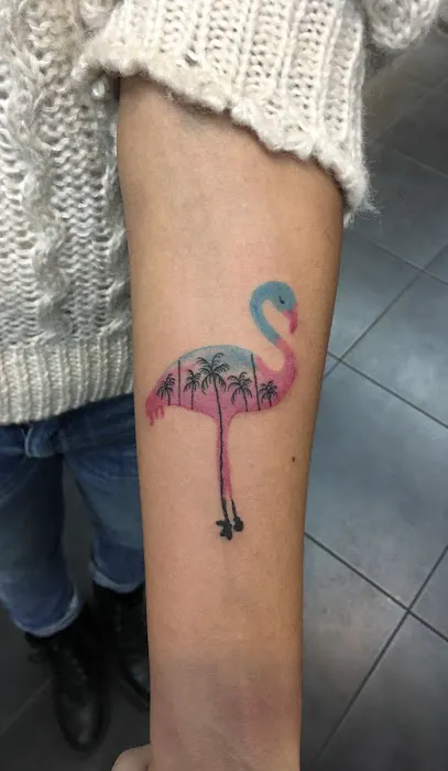 Through Your Skin Body Piercing And Tattoos 3