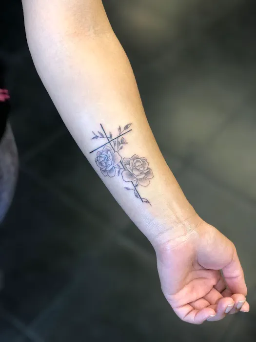 Through Your Skin Body Piercing And Tattoos 4