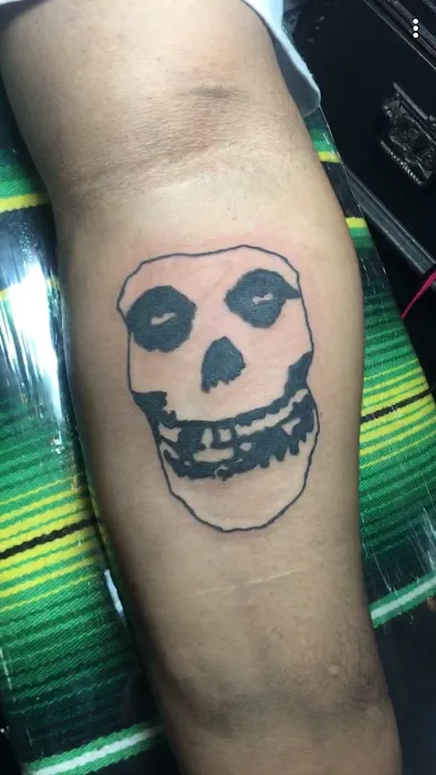 Through Your Skin Body Piercing And Tattoos 8