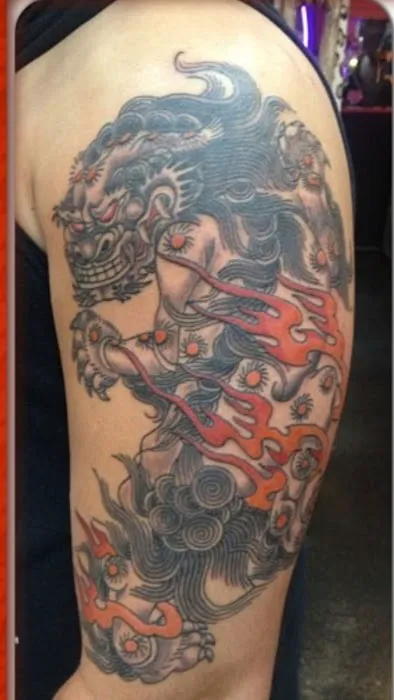 Through Your Skin Body Piercing And Tattoos 0