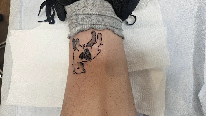 Malaka Tattoo Collective 1
