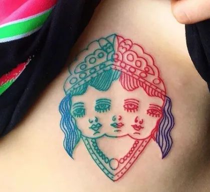 Malaka Tattoo Collective 8