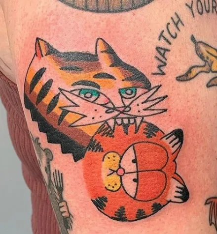 Malaka Tattoo Collective 6