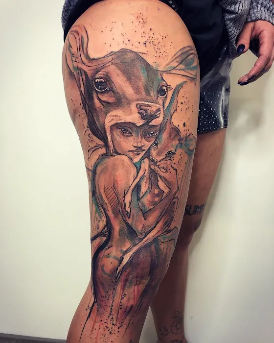 Malaka Tattoo Collective 3