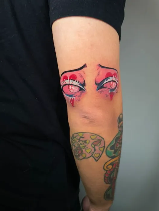 Malaka Tattoo Collective 0