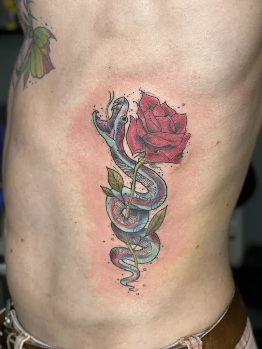 Skin Deep Tattoo & Piercing 7