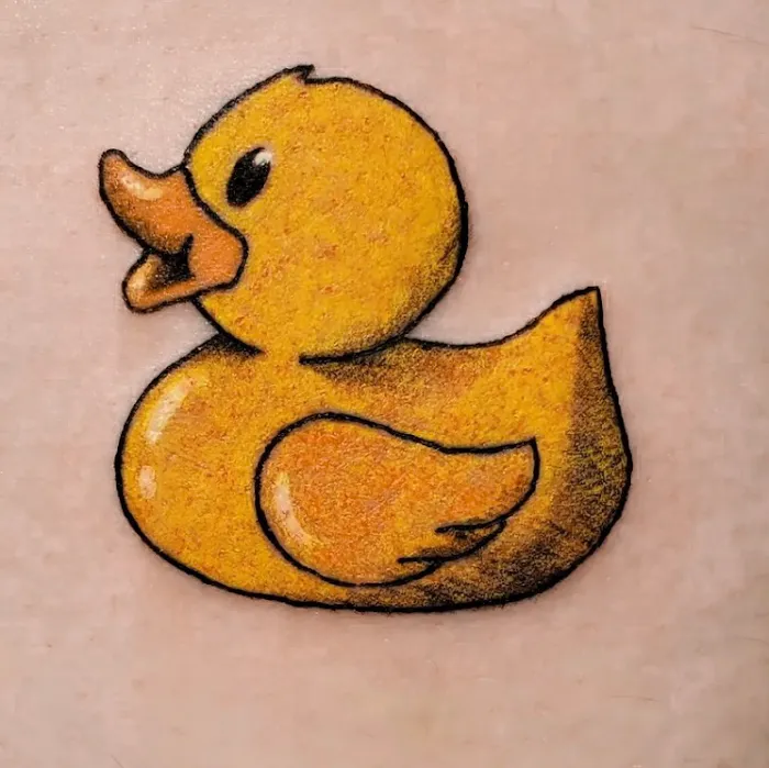 Skin Deep Tattoo & Piercing 6